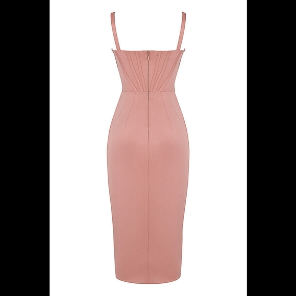 Rose 'Faye' House of CB- XS - Picture 4 of 11